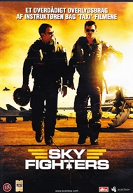 Sky fighters (DVD)